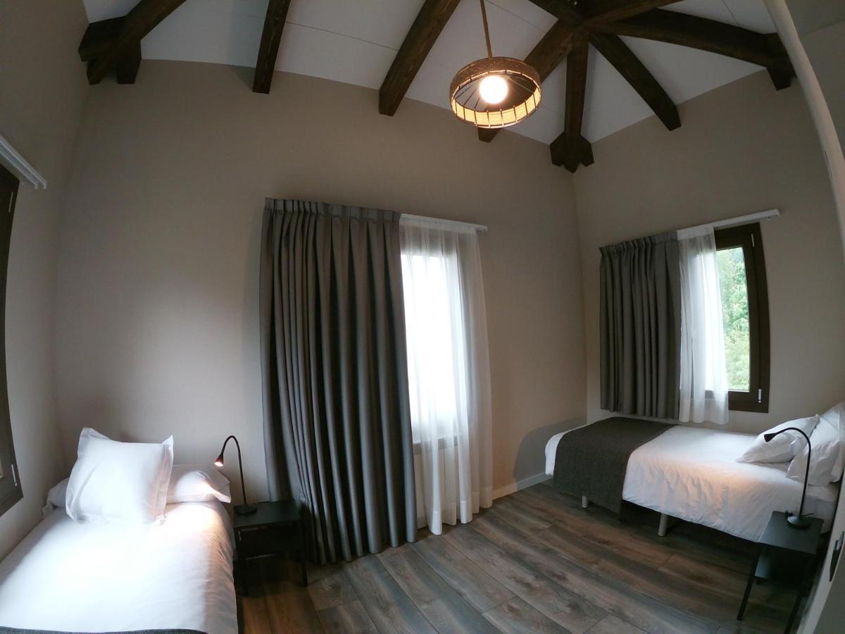 Hotel Els Avets De Camprodon Extérieur photo