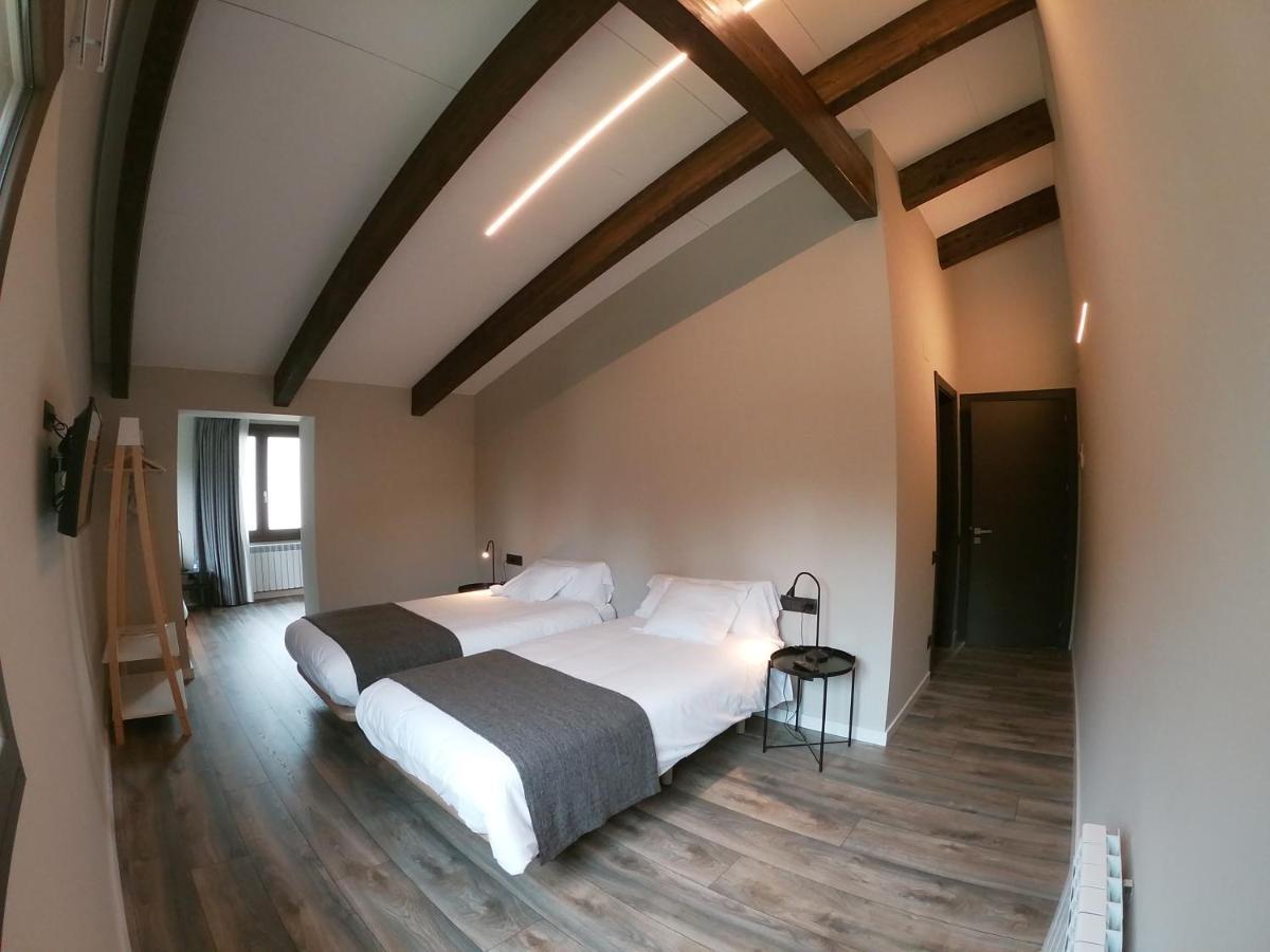 Hotel Els Avets De Camprodon Extérieur photo