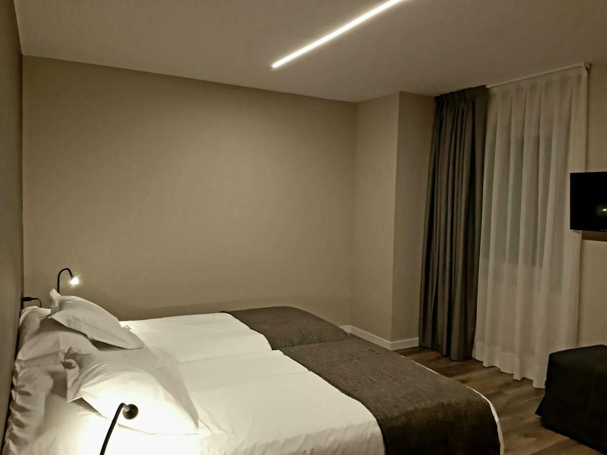 Hotel Els Avets De Camprodon Extérieur photo