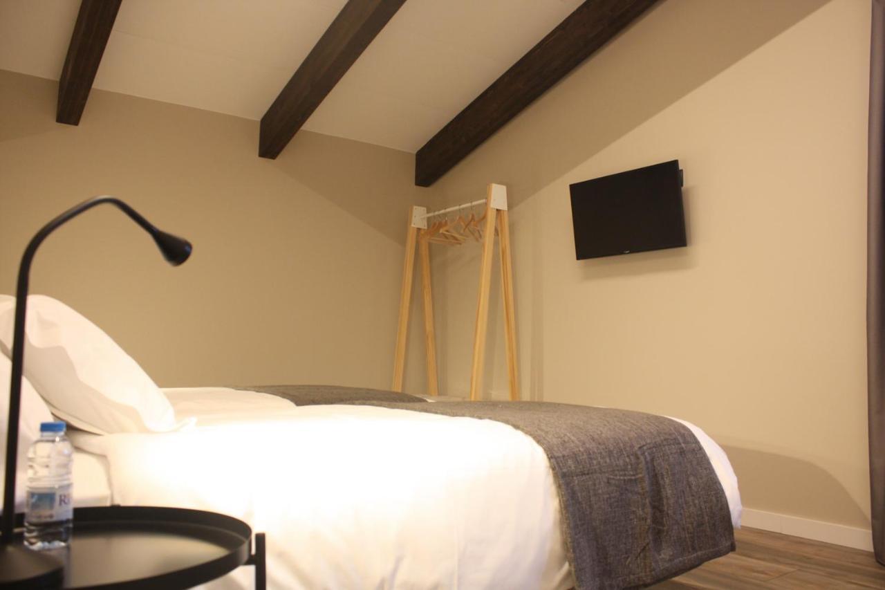 Hotel Els Avets De Camprodon Extérieur photo